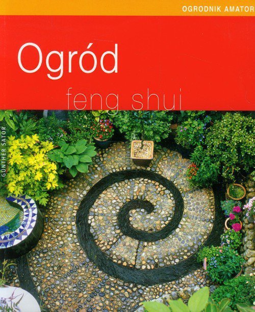 Ogród feng shui