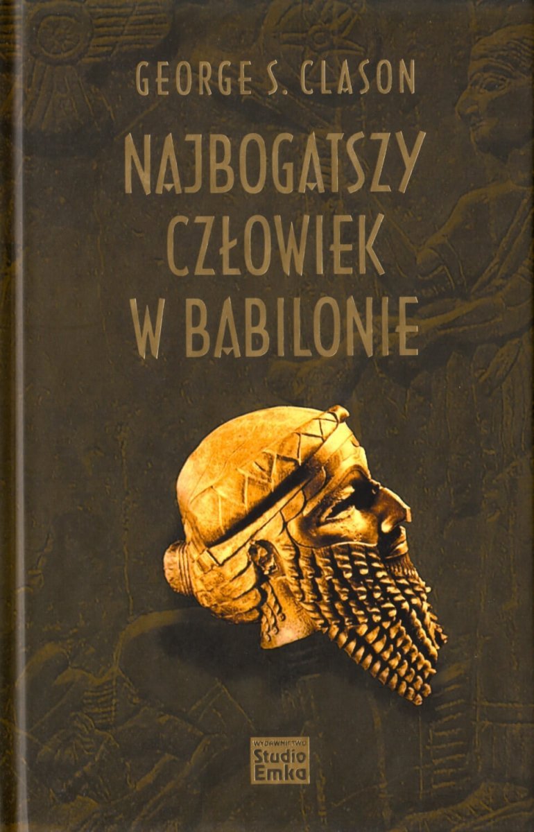 Najbogatszy człowiek w Babilonie