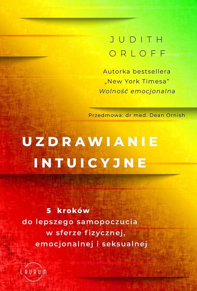 Uzdrawianie intuicyjne