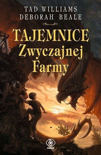 Tajemnice zwyczajnej farmy