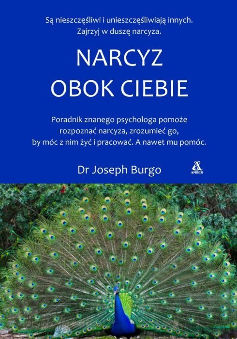 Narcyz obok ciebie