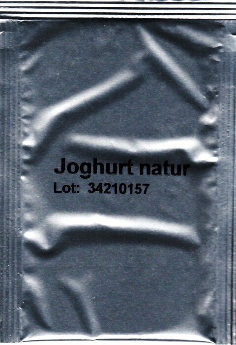 Jogurt naturalny