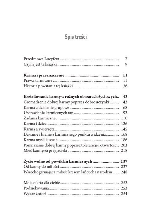 Karma coaching. Przerwanie kręgu przeznaczenia