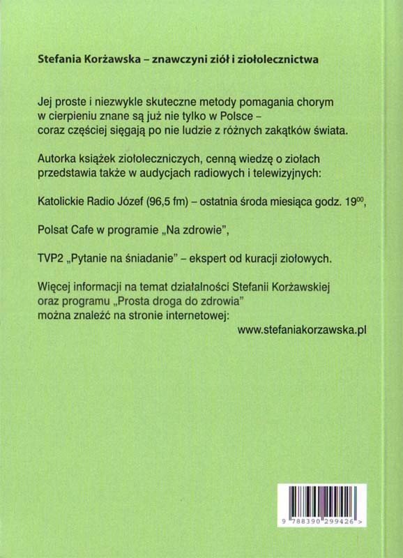Przewodnik po zdrowym życiu