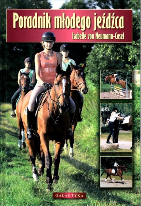 Poradnik młodego jeźdźca