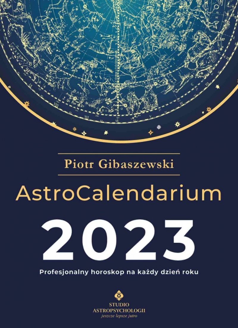 AstroCalendarium 2023
