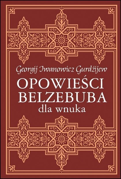 Opowieści Belzebuba dla wnuka