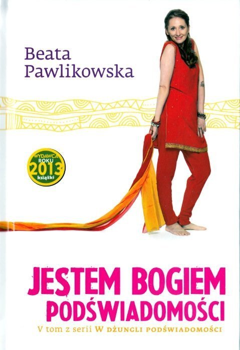 Jestem Bogiem Podświadmości