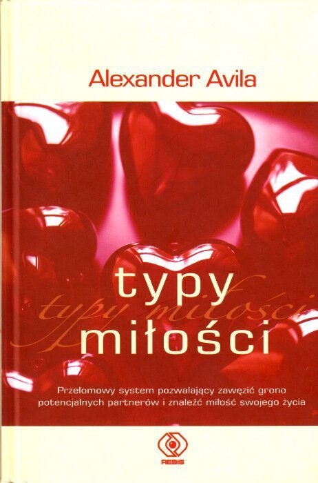 Typy miłości