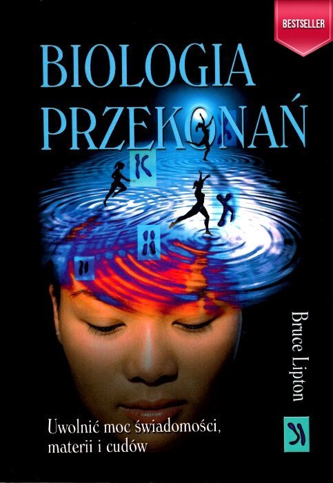 Przeskok Ewolucyjny Biologia przekonań