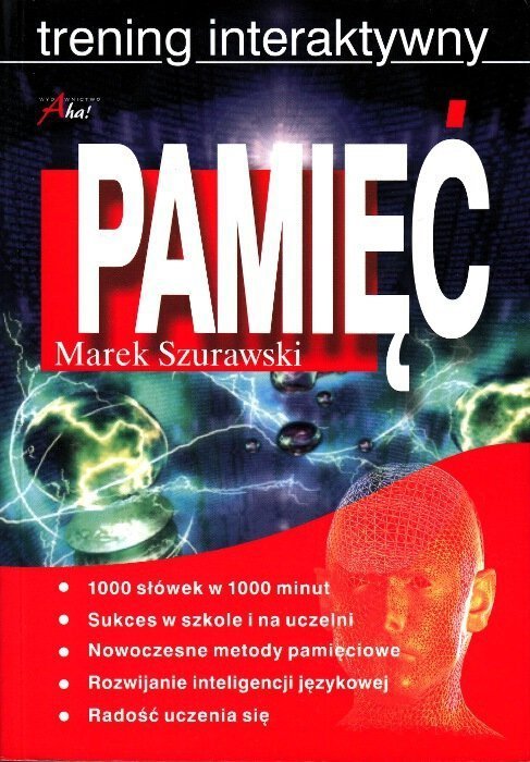 Pamięć Trening interaktywny