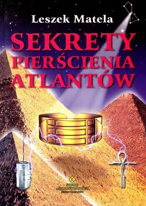 Sekrety pierścienia Atlantów