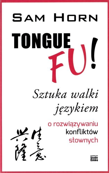 TONGUE FU! Sztuka walki z językiem