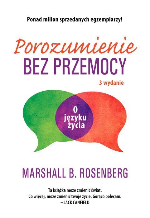 Porozumienie bez przemocy