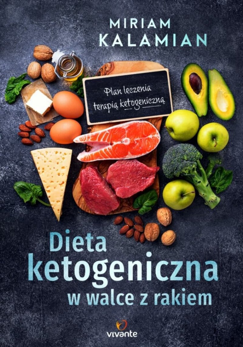 Dieta ketogeniczna w walce z rakiem