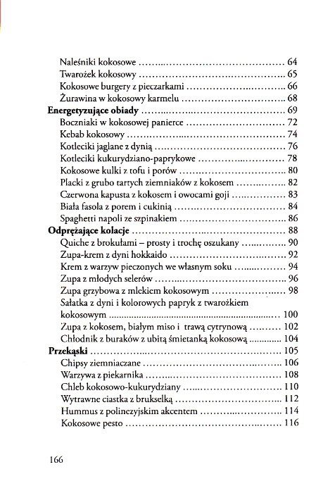Zaskakujący kokos i jego uzdrawiające właściwości