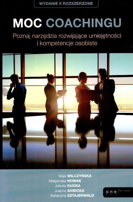 Moc coachingu