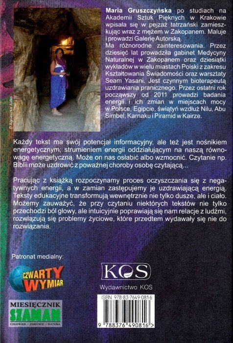Droga do Źródła