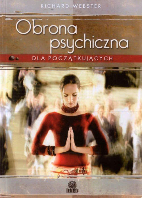 Obrona psychiczna dla początkujących