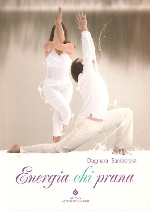 Energia chi prana