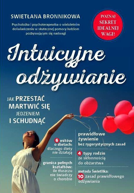 Intuicyjne odżywianie