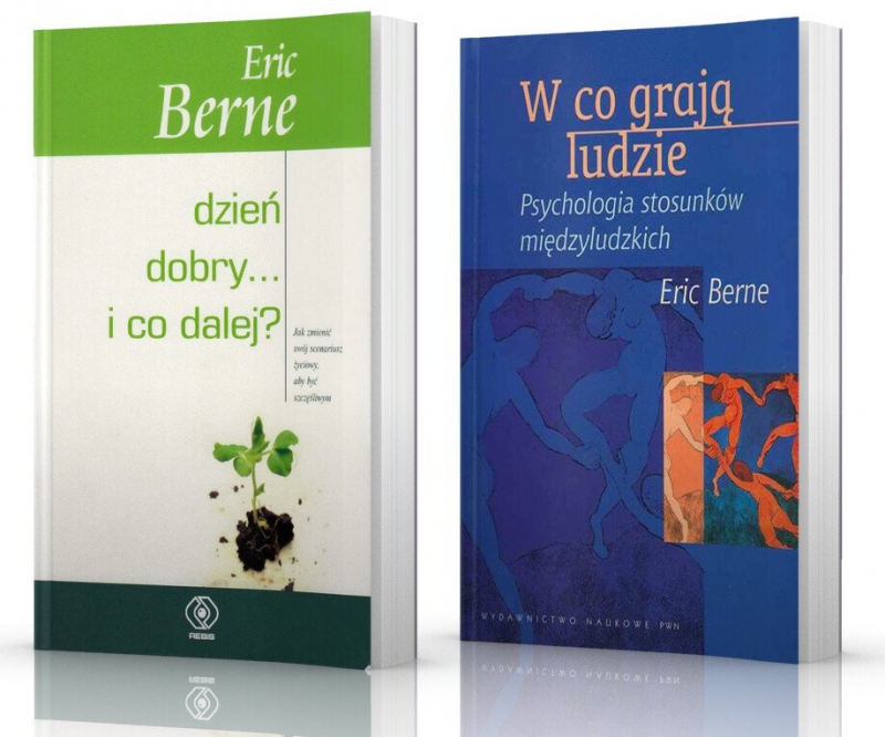 Dzień dobry i co dalej W co grają ludzie