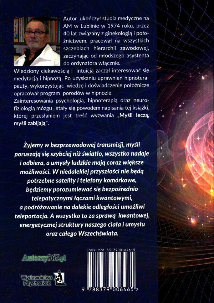 Psychoterapia kwantowa