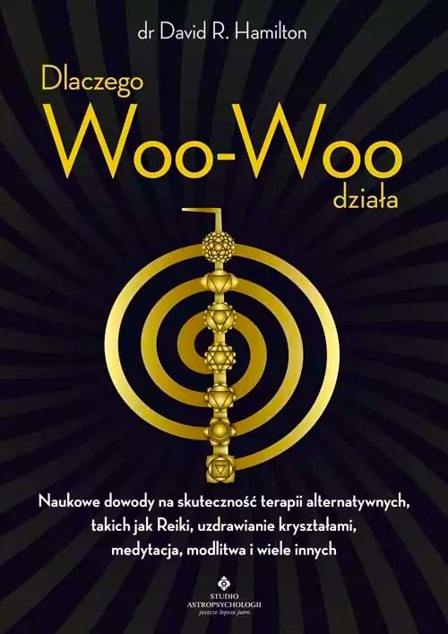 Dlaczego Woo Woo działa