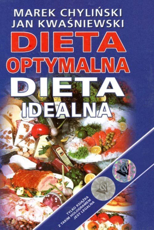 Dieta optymalna Dieta idealna