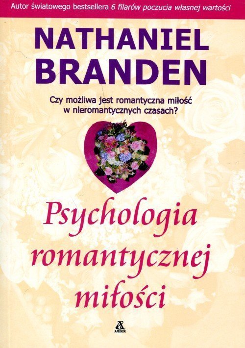 Psychologia romantycznej miłości