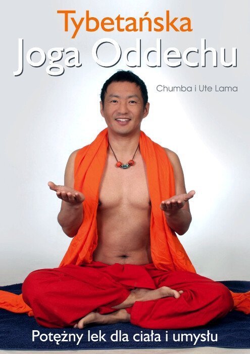 Tybetańska joga oddechu