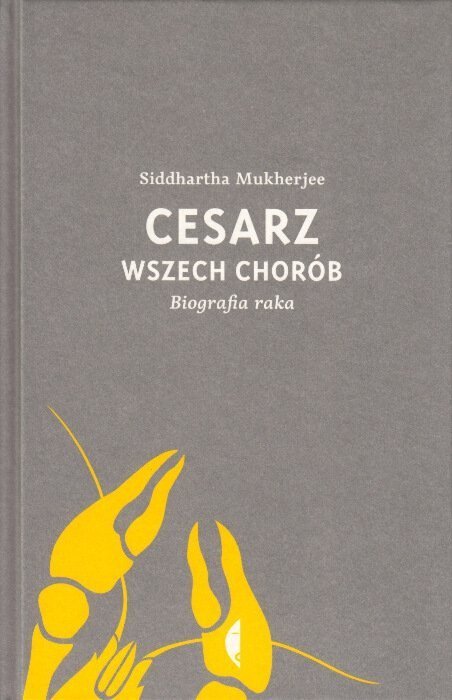 Cesarz wszech chorób. Biografia Raka