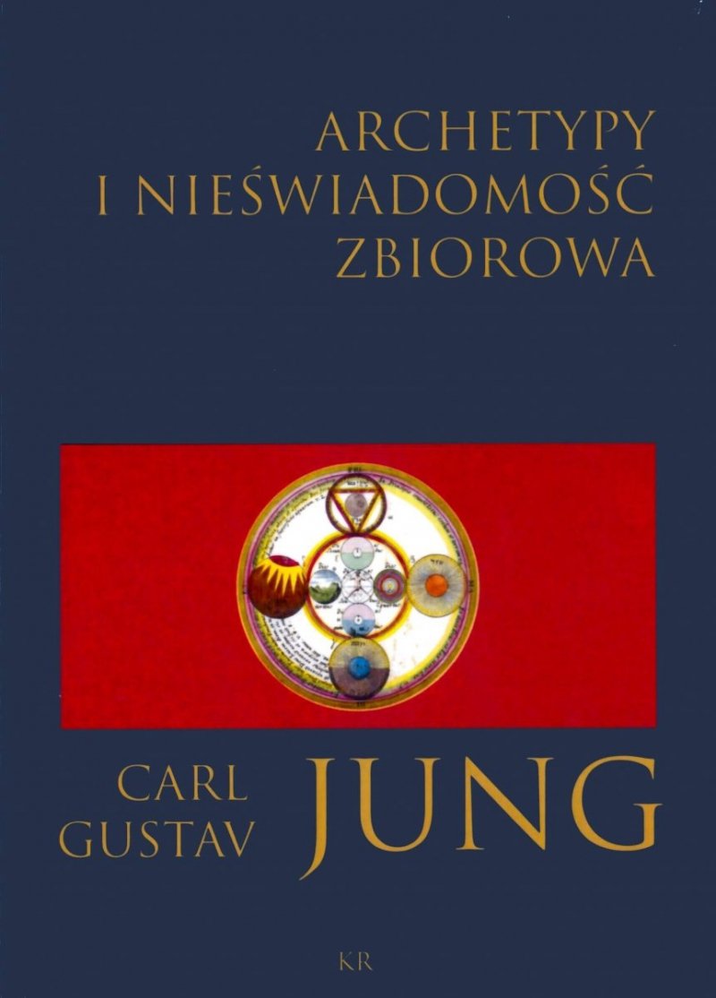 Archetypy i nieświadomość zbiorowa