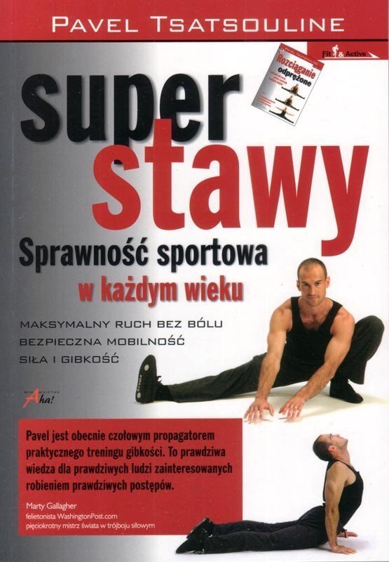 Super stawy