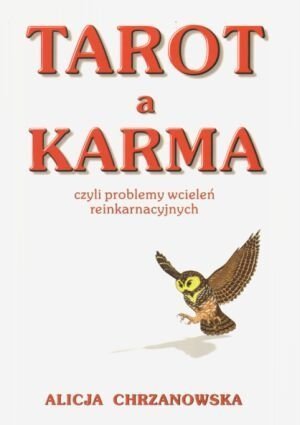 Tarot a karma