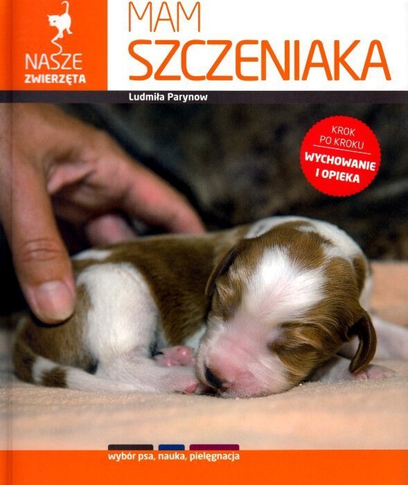 Opieka nad psem