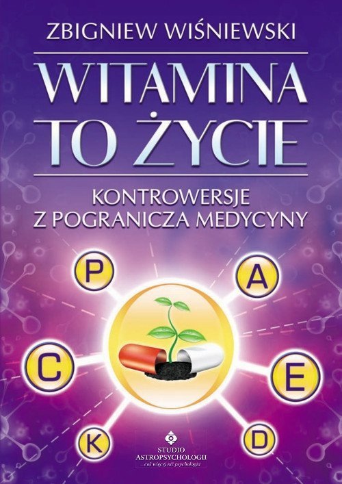 Witamina to życie