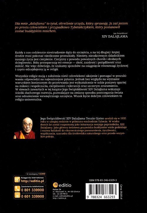 Ścieżka buddyzmu tybetańskiego