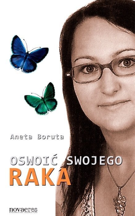 Oswoić swojego raka