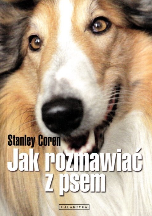 Jak rozmawiać z psem