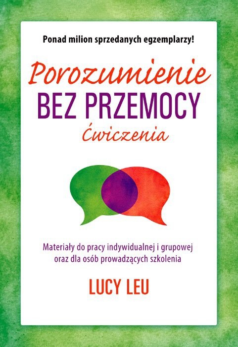 Porozumienie Bez Przemocy Ćwiczenia