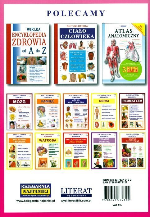 Analiza i interpretacja wyników badań laboratoryjnych
