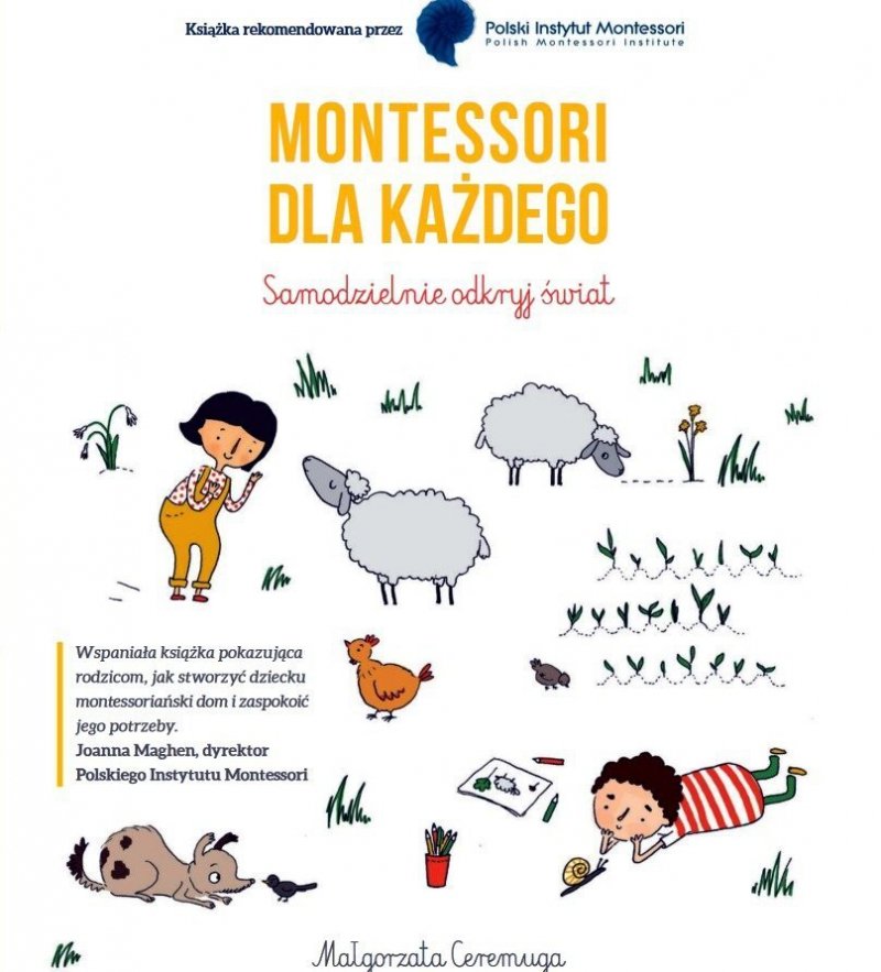 Montessori dla każdego