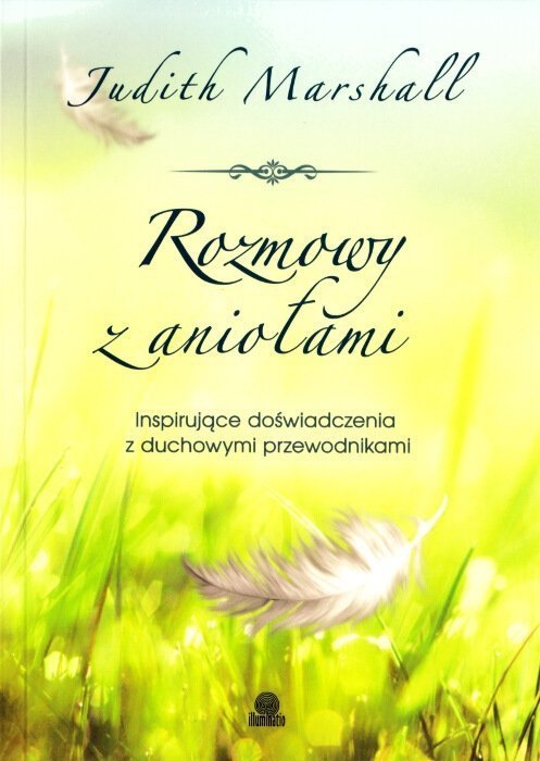 Rozmowy z aniołami
