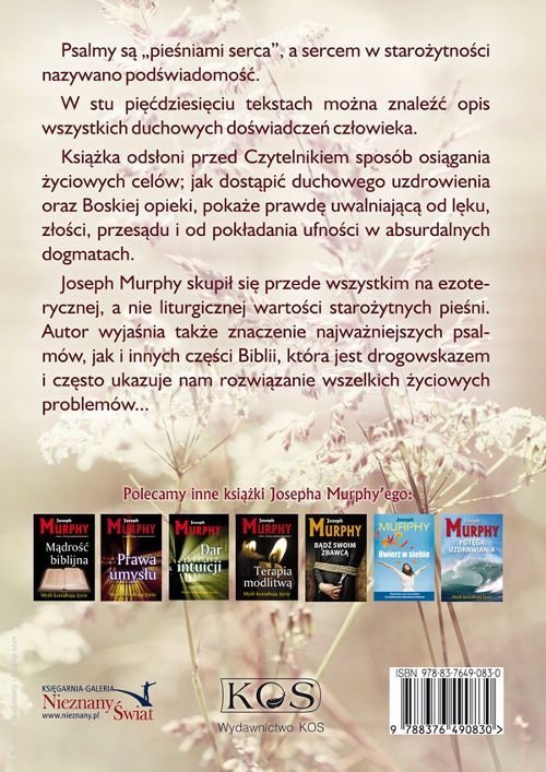 Pieśni Boga