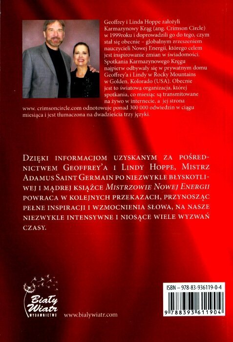 Żyj Swoją Boskością