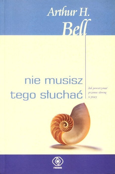 Nie musisz tego słuchać