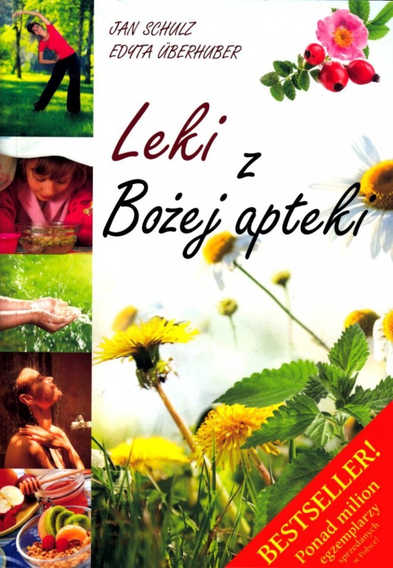 Leki z Bożej Apteki