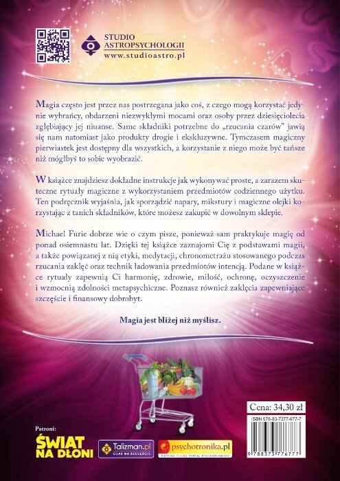 Magia z supermarketu