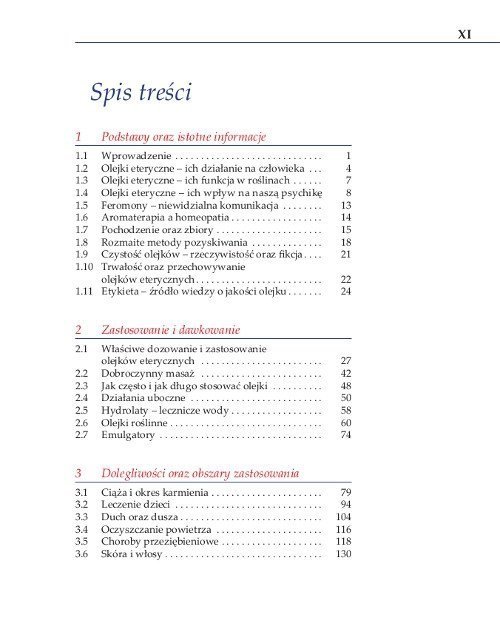 Aromaterapia dla całej rodziny
